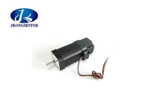 Quality brushless 3 phase dc motor 8 Poles 3000RPM High Speed Brushless Dc Motor Can With Integrated Controller for sale