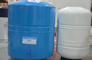 Quality 3.2 Gallons Food Grade Plastic Water Storage Tank For Ro Systems RO System Accessories for sale