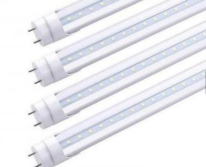 China T6 T8 Led Fluorescent Tubes 18w 32w 120cm Smd 2835 T5 5000k on sale