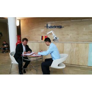 Suzhou Hulk Robot Co., Ltd.