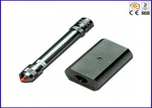 Quality Stainless Steel Sharp Point Tester , EN-71 2011 8.12 Toys Sharp Edge Tester for sale
