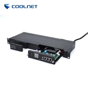 China 32A Power Distribution Unit For Enterprise Small And Medium Data Center on sale