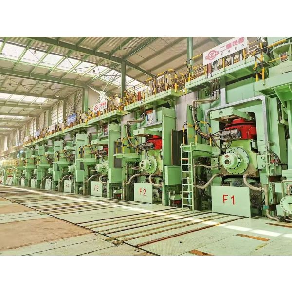 Customized Hydraulic Cylinder Double Acting
