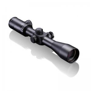 Quality 2-16X44 SFIR Illuminated Reticle 30mm Rifle Scope FMC Green Coated for sale