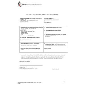 Shanghai Huju International Trade Co., Ltd. Certifications