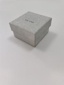 China Aseptic Custom Retail Counter Display Boxes Biodegradable SGS on sale