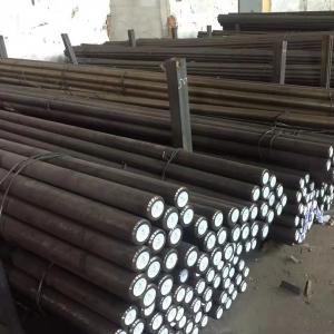 Quality C45 S45c 1.0503 1045 Carbon Steel Round Bar 8-400mm for sale