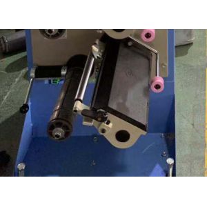 Buy cheap Auto Embroidery Yarn Coning Machine For Winding Sewing Thread 1 Year Warranty from wholesalers