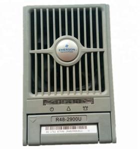 China Emerson R48-2900U Full Digital Communication Power Supply Module CE RoHS on sale