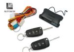 Double PCB Car Keyless Entry And Alarm System With Remote Trunk Release Function