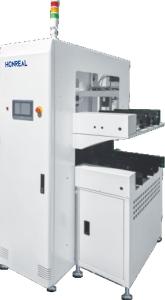 Automatic PCB Conveyor Multi Function Vertical Type Buffer For PCB Handling