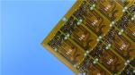 Double Sided FPC Dual Layer Flexible Printed Circuit 2 Layer FPC for LCD Module
