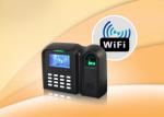 Qclear C Fingerprint Time Attendance System Composite Algorithm System
