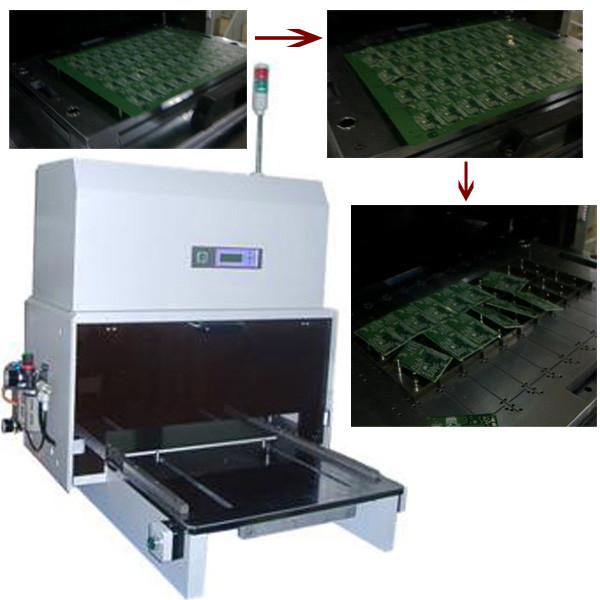 Buy Flex PCB Punching Machine for Iphone with LCD Digital Display at wholesale prices