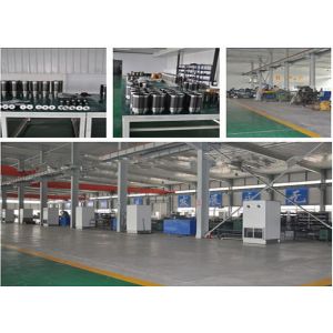 CHANGZHOU LIANGRU INTERNATIONAL TRADE CO., LTD.