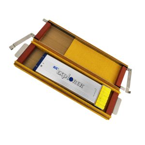 Buy cheap Original Reflow Oven Kic Explorer 7 Channels Standard 9v Alkaline Battery from wholesalers