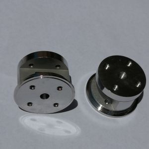 Buy cheap Powder Coating Precision Milling Services , CNC Turning Services For Medical from wholesalers