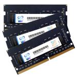 Ultra Burn-In Test Process INFINITES DDR4 Memory Module with Multi-Types of Semi