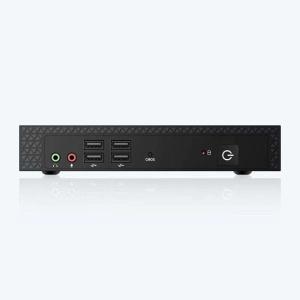 Quality 8Gb Ddr3L Win7 Intel Core I5 Ultra Mini Pc Computer Itx Motherboard Case With Integrated Card Graphics And Wifi for sale