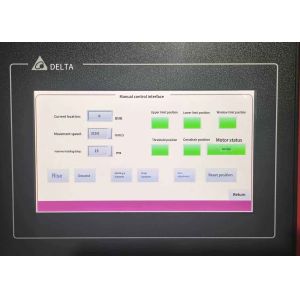 Drop Hammer Impact Testing Machine Featuring Adjustable Parameters to Accommodat
