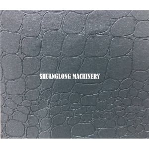 Buy cheap High Frequency PVC and Paper Embossing Machines SLYW-1300 15 Ton Working from wholesalers