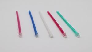 Quality Medical Consumable Protable PVC Dental Saliva Ejector Removable Tip for sale