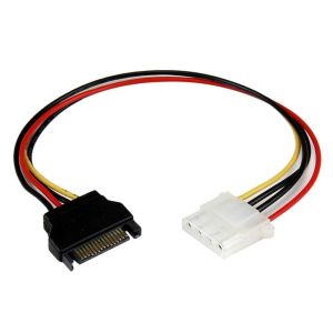 Buy cheap PC Molex IDE to Serial ATA Power Adapter Cable Converter Cable from wholesalers