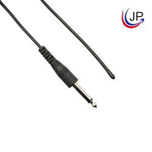 Buy cheap 10kΩ NTC Chip Epoxy Medical Temperature Sensor For Human Body Cavity Temperature from wholesalers