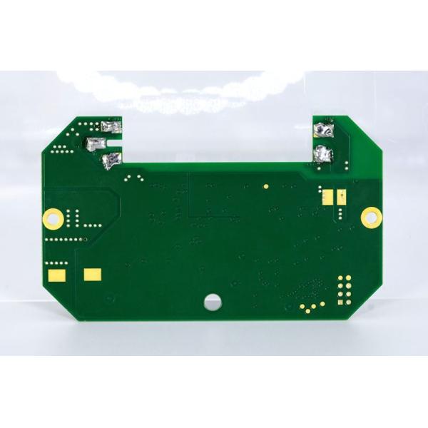 Custom High Reliability PCBA For Automotive with SMT Service turnkey solution