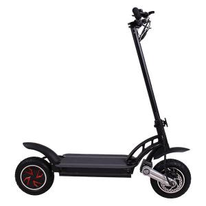 Quality Wonderful 500W 48V Two Wheel Self Balancing Scooter Electric Skateboard Scooter For Youth for sale