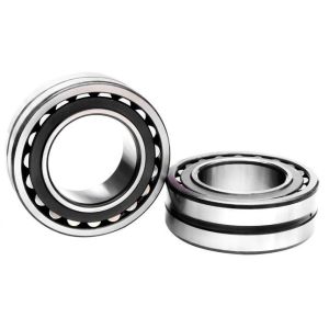 Buy cheap Industrial Self Aligning Roller Bearings Spherical Outer Diameter 225-340mm from wholesalers