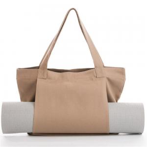Quality Oxford 46x33cm Waterproof Yoga Mat Bag Oem Odm for sale