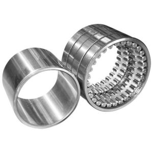 Buy cheap NU2300 Series Cylindrical Roller Bearing ISO9001 For High Speed Rotation from wholesalers
