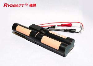 Quality Rubber Case 18650 2.5ah 11.1v 1000mA Li Ion Battery Charger for sale