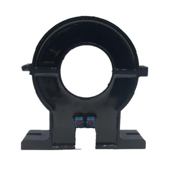 Buy High Sensitivity Open Loop Hall Effect Transmitter 500A Open Loop Hall Sensor at wholesale prices