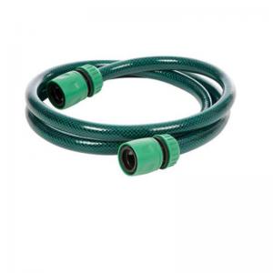 Quality 1 inch 2 inch diameter pvc to professional drinking water safe garden hose for sale