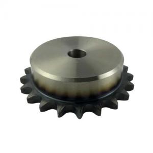 Quality Stainless Steel Chain Sprocket Wheel Steel Casting Sprocket Chain Wheel For Machinery for sale