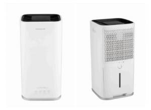 Quality Home Air Dehumidifier Machine Air Freshener Desiccant Dehumidifiers for sale