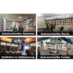 Hebei Te Bie Te Rubber Product Co., Ltd.