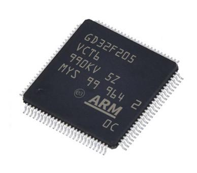Buy AT32F403AVCT7  PIN To PIN Alternative STM32F205VCT6 STM32F105VCT6  STM32F103VCT6   STM32F103VCT7 at wholesale prices
