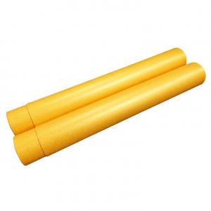 Quality Kraft Packaging Tubes Cardboard Mailing Paper Poster Tube for Mailing for sale