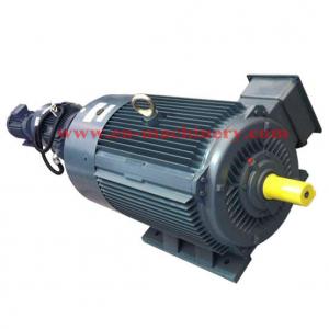 Quality Gear Reduce Motor with CE Single Phase Electric Motor, AC Electric Motor for sale
