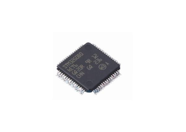 Buy Microcontroller MCU STM32G0B0KET6 32-Bit Single-Core Microcontrollers IC 32-LQFP at wholesale prices