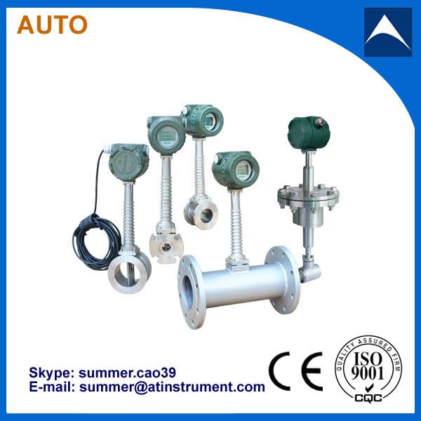 Buy saturated vapor vortex flow meter with reasonable price at wholesale prices