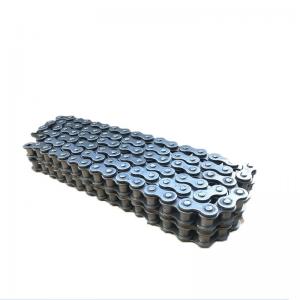 China Short Pitch Precision Roller Chains for Engineering Machinery/Agricultural Machinery/Transmitting Power on sale