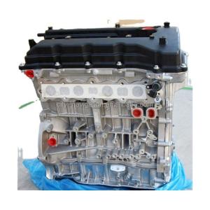 China G4KD 2.0L Engine Long Block for HYUNDAI i30 KIA Original and Dependable Performance on sale