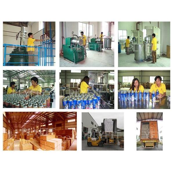 Plyfit Industries China, Inc.