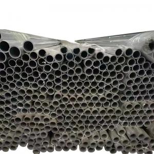 Quality Low Temperature Pipe Carbon Steel Pipe A53 GrB 6 SCH40S 6m ANIS B36.10 for sale