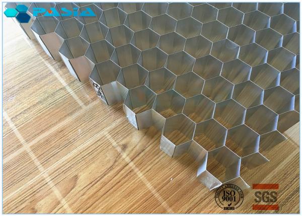 Buy Aluminum Foil Perforated Honeycomb Core For Small And Medium Traditional Speaker at wholesale prices