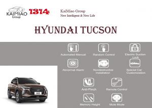 China Hyundai Tucson Intelligent Electric Tailgate Lift Gate Opened wby Smart Sensing on sale